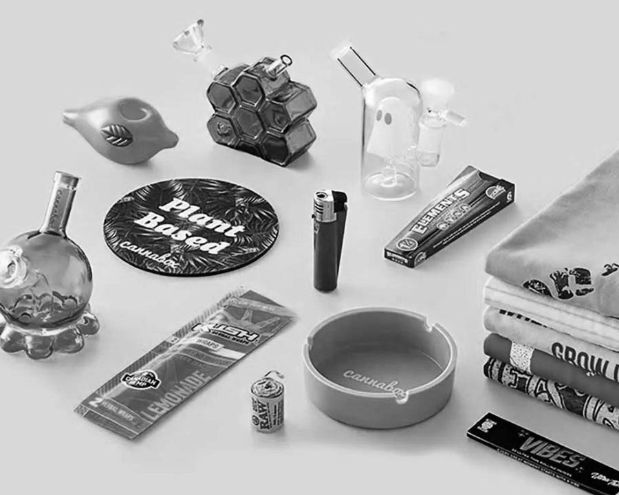 Smoke Shop Accessories