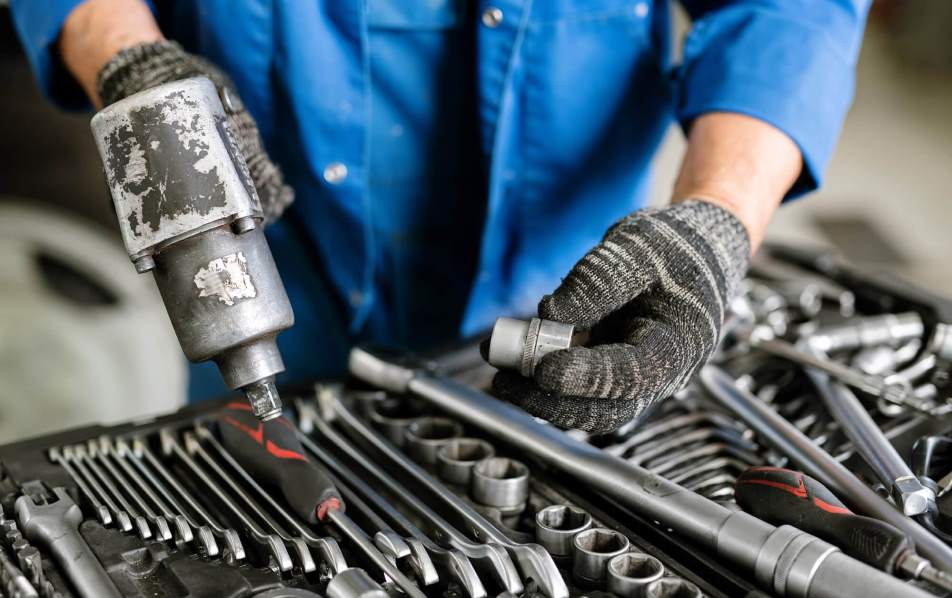 Automotive and Tools