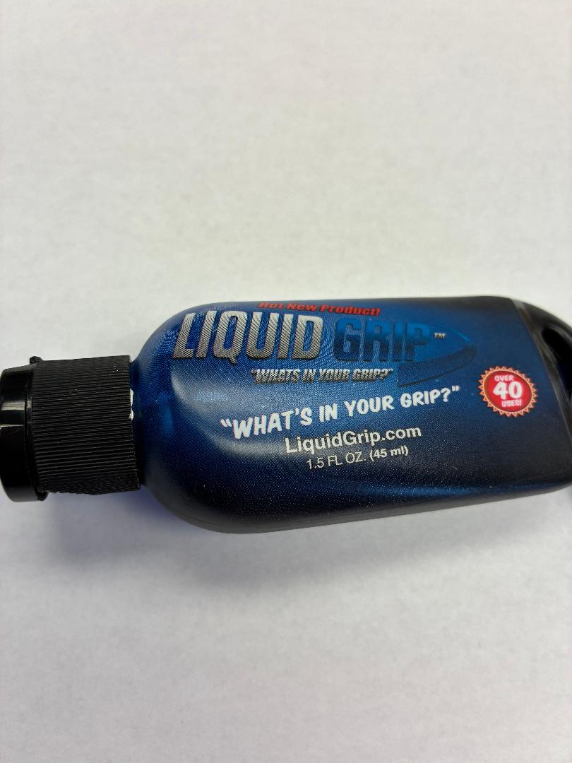 LIQUID GRIP 1.5 FL OZ WEIGHLIFTING GYMNASTICS ROCK CLIMBING POWERLIFTING QTY 4