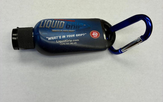 LIQUID GRIP 1.5 FL OZ WEIGHLIFTING GYMNASTICS ROCK CLIMBING POWERLIFTING QTY 4