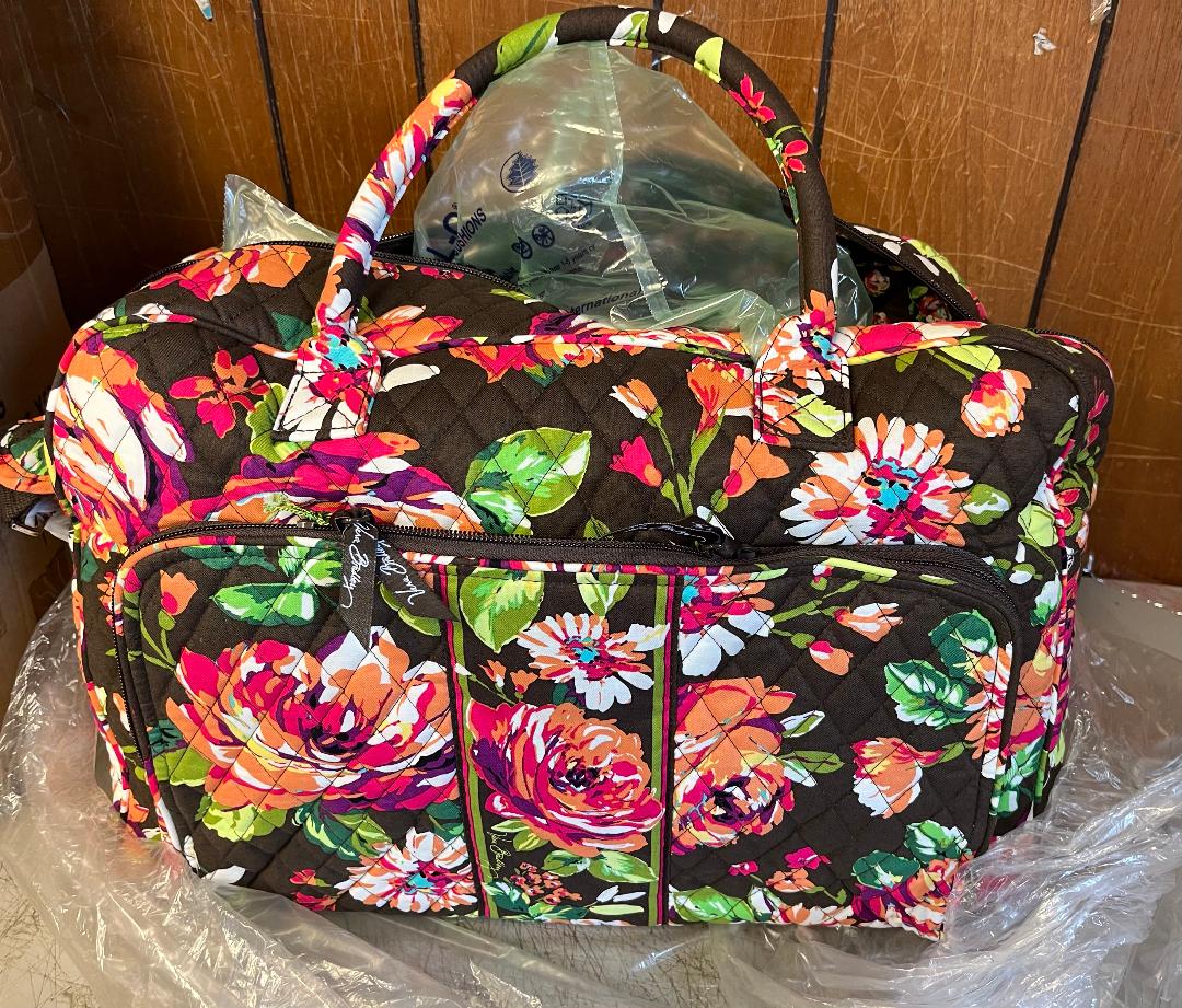 Vera Bradley Bags Authentic Multiple colors