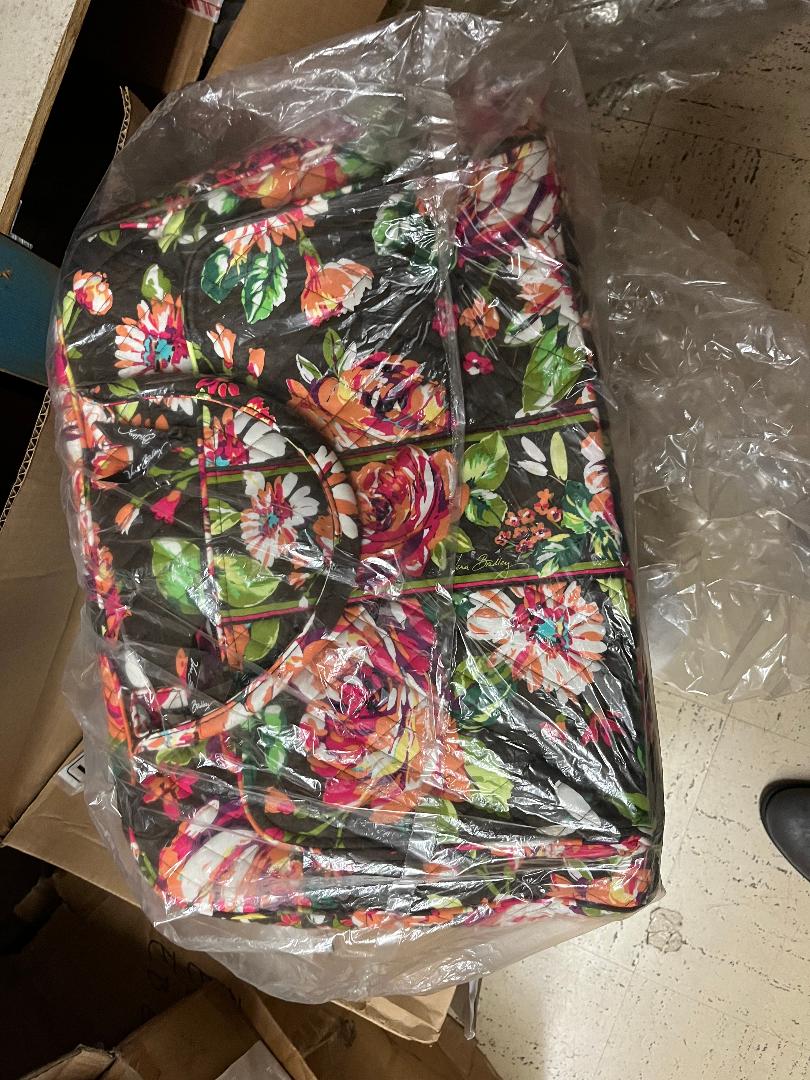 Vera Bradley Bags Authentic Multiple colors