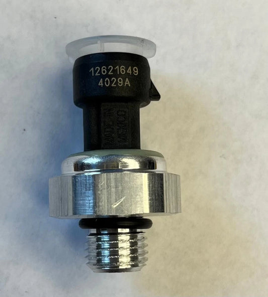 ACDELCO #12621649 GM Original Equipment D1800C Engine Oil Pressure Sensor