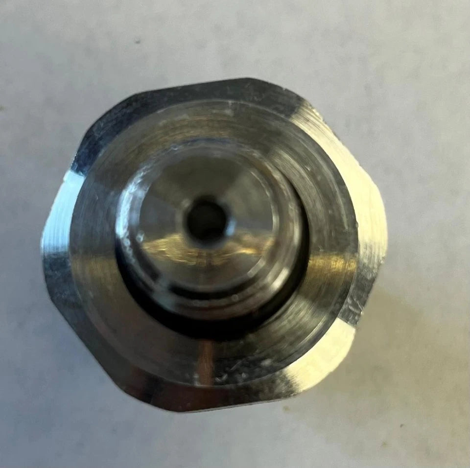ACDELCO #12621649 GM Original Equipment D1800C Engine Oil Pressure Sensor