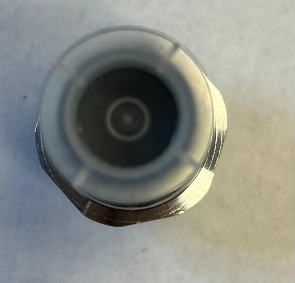 ACDELCO #12621649 GM Original Equipment D1800C Engine Oil Pressure Sensor