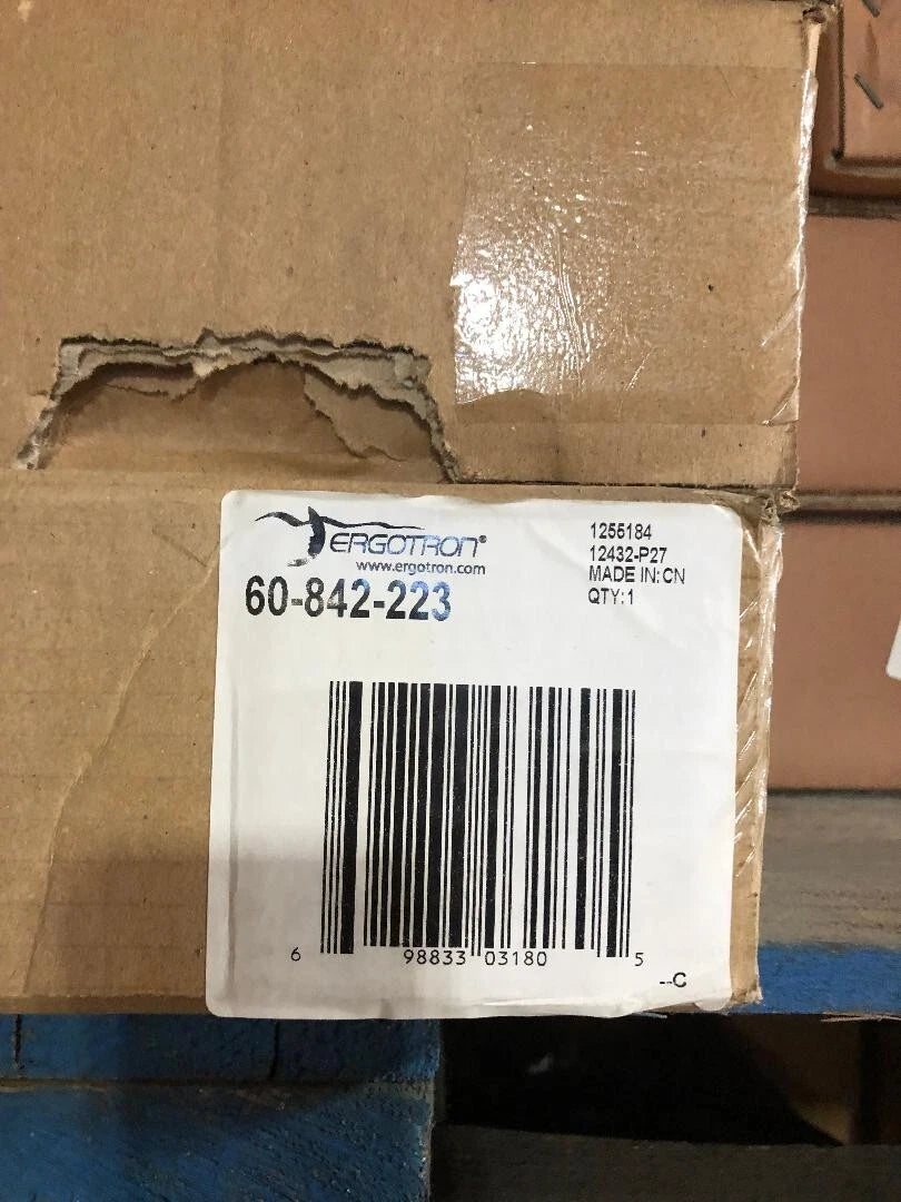 Ergotron 60-842-223 Neo-Flex Ceiling Mount