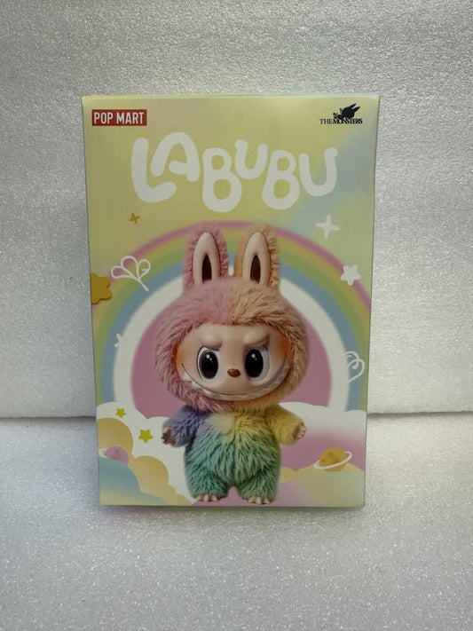 Brand new LABUBU Pop Mart- Sealed- Authentic