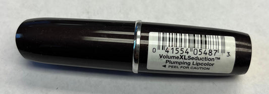 Maybelline volume xl seduction plumbing lip colors variety of shades