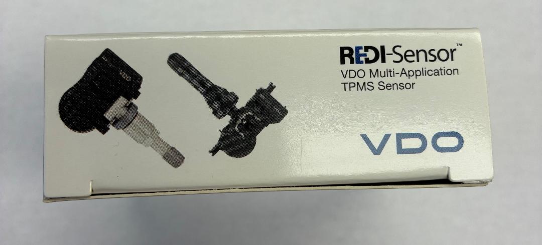 REDI SENSOR 92-3309 NEW IN BOX VARIEANT 2A-315 MHz