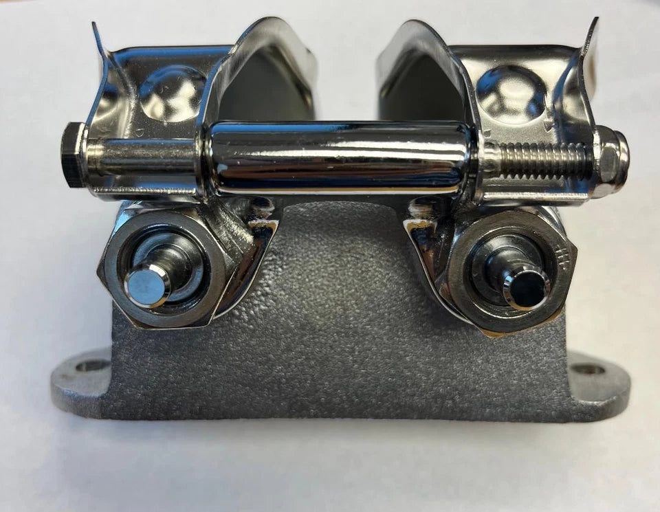 Sani-liv foot pedal double #40D762